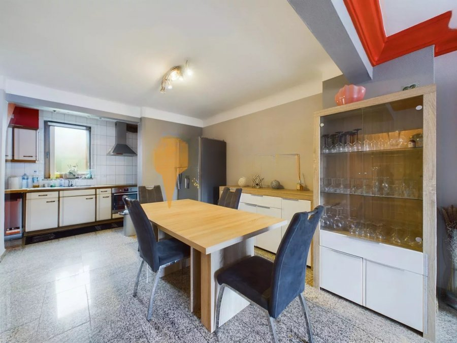 Квартира в Дикирхе, Люксембург, 135 м² - фото 3
