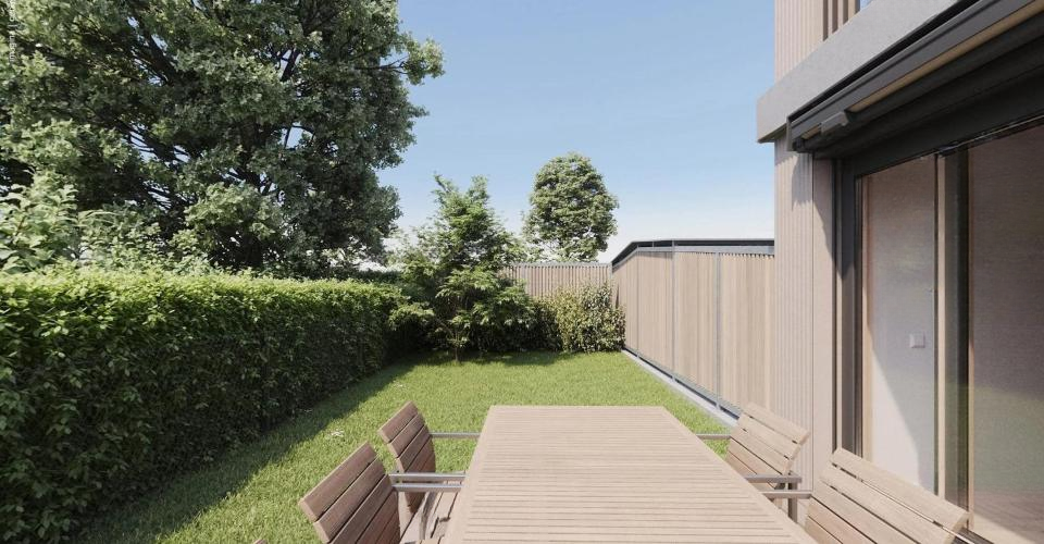 Квартира в Женеве, Швейцария, 71 м² - фото 3