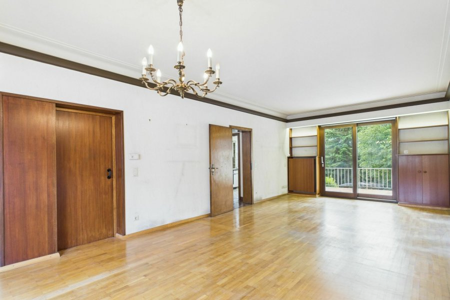 Квартира в Люксембурге, Люксембург, 135 м² - фото 3