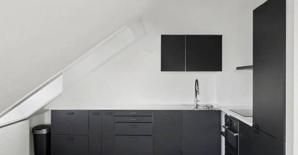 Квартира в Женеве, Швейцария - фото 4