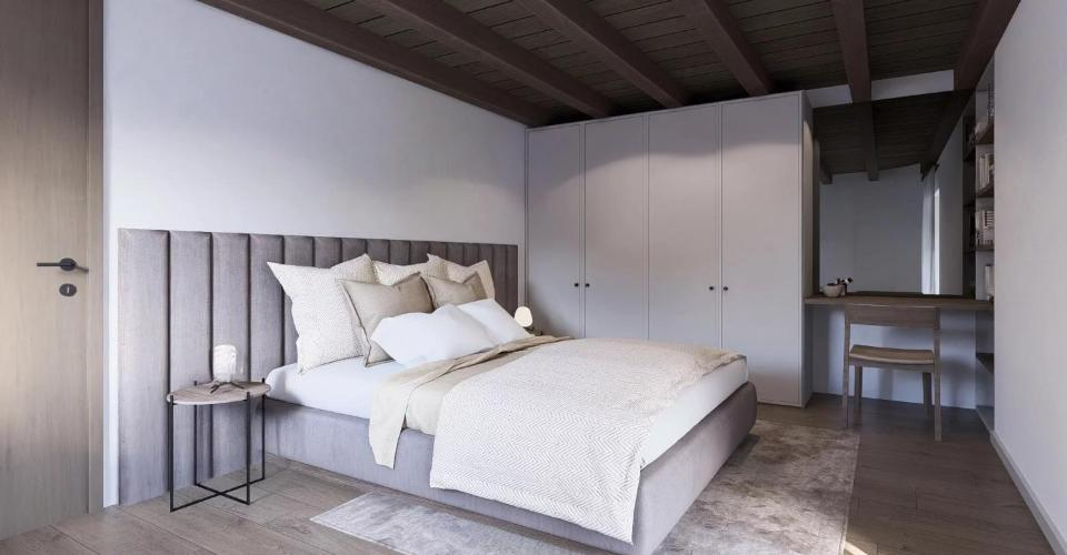 Квартира в Женеве, Швейцария, 160 м² - фото 3