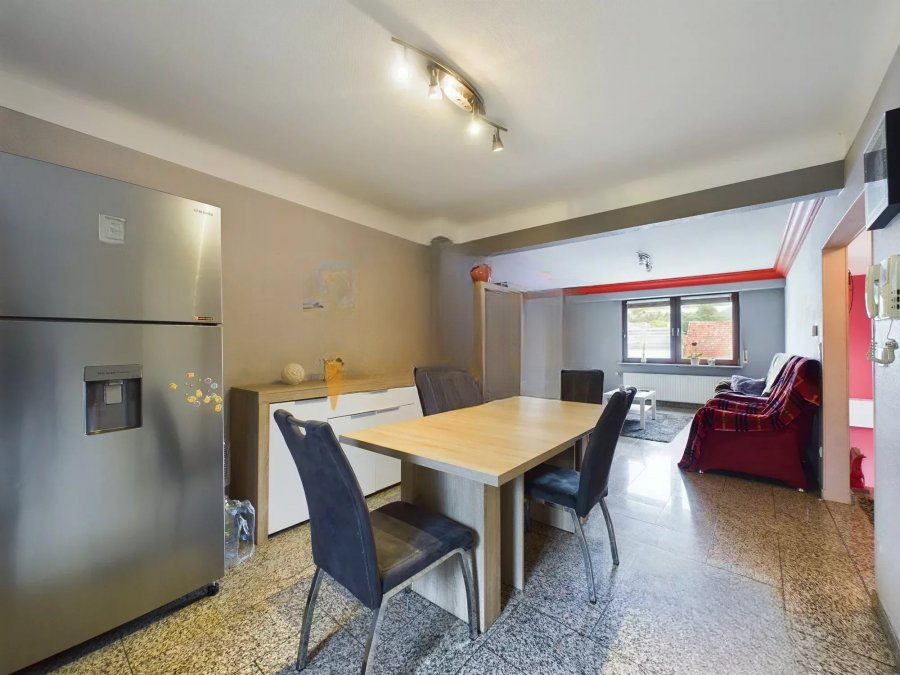 Квартира в Дикирхе, Люксембург, 135 м² - фото 4