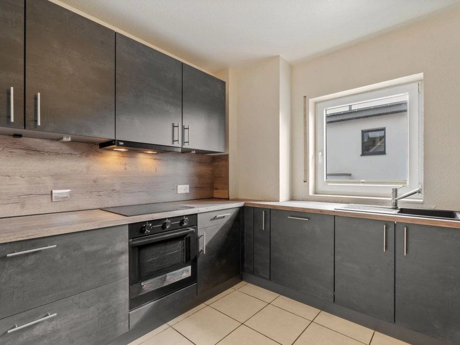 Квартира в Люксембурге, Люксембург, 99 м² - фото 4