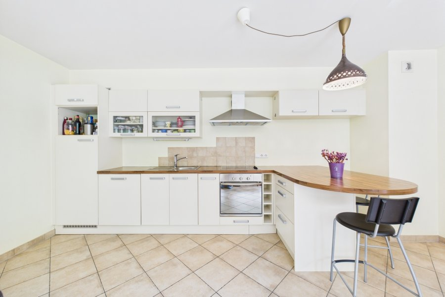 Квартира в Люксембурге, Люксембург, 65 м² - фото 4