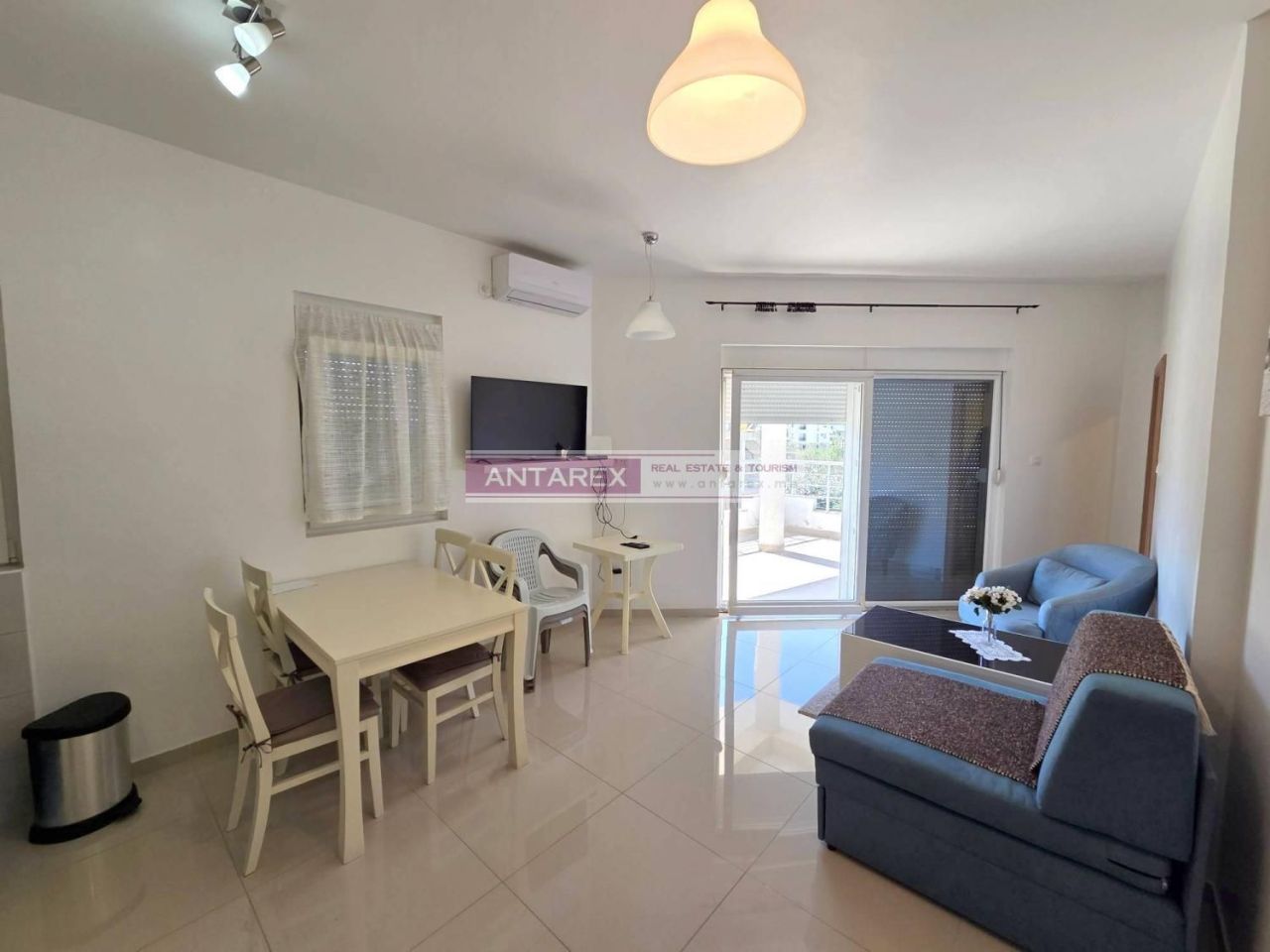 Апартаменты в Биеле, Черногория, 49 м² - фото 2