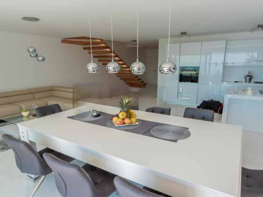 Квартира в Опатии, Хорватия, 210 м² - фото 4