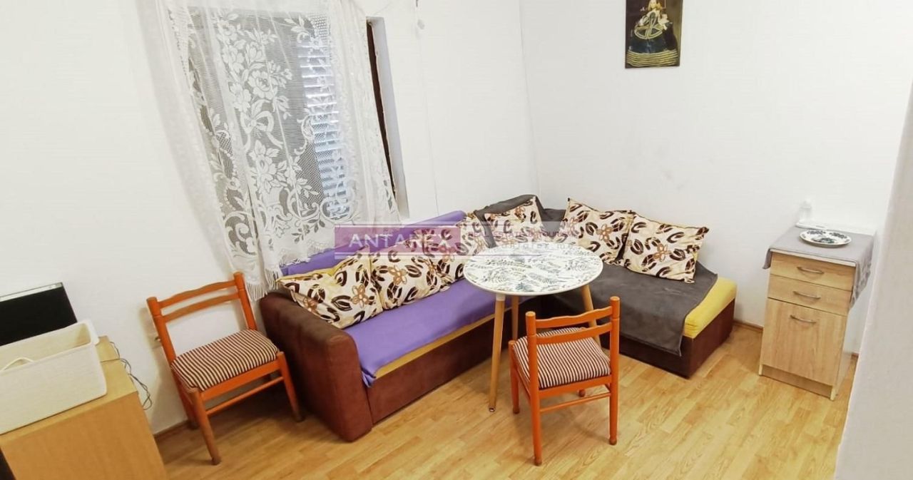 Апартаменты в Херцег-Нови, Черногория, 35 м² - фото 3