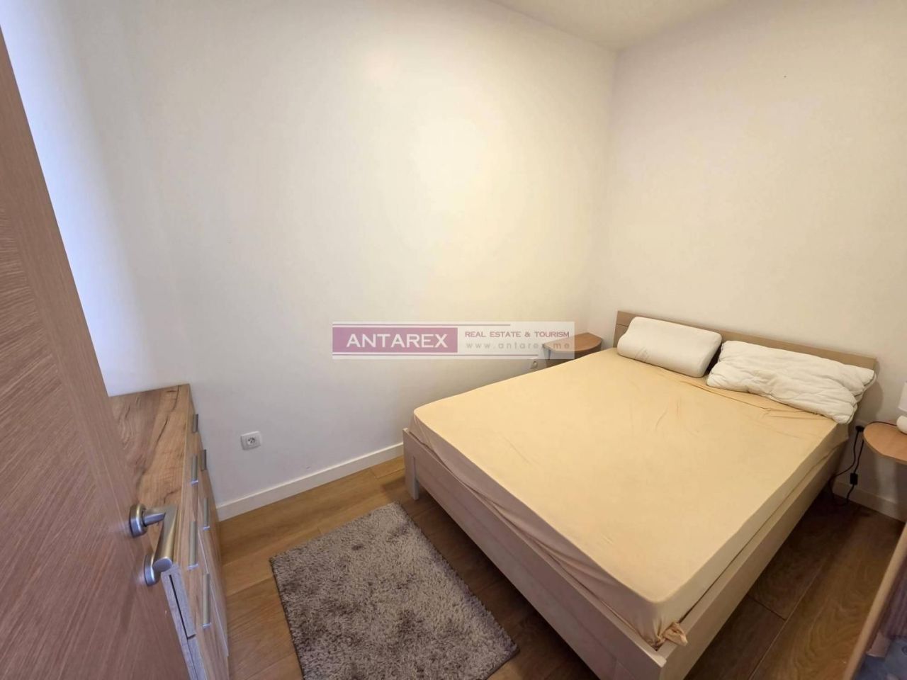 Апартаменты в Биеле, Черногория, 49 м² - фото 4