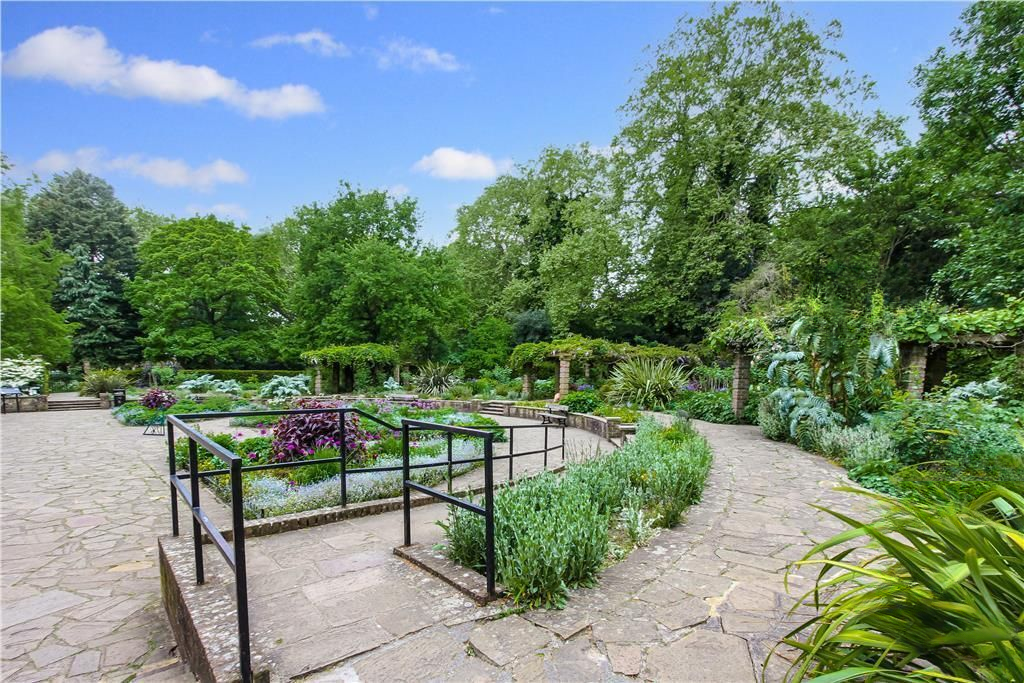 Квартира в Лондоне, Великобритания, 50 м² - фото 4