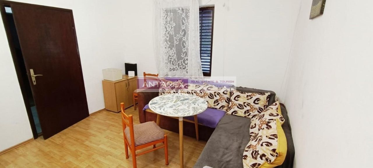 Апартаменты в Херцег-Нови, Черногория, 35 м² - фото 4