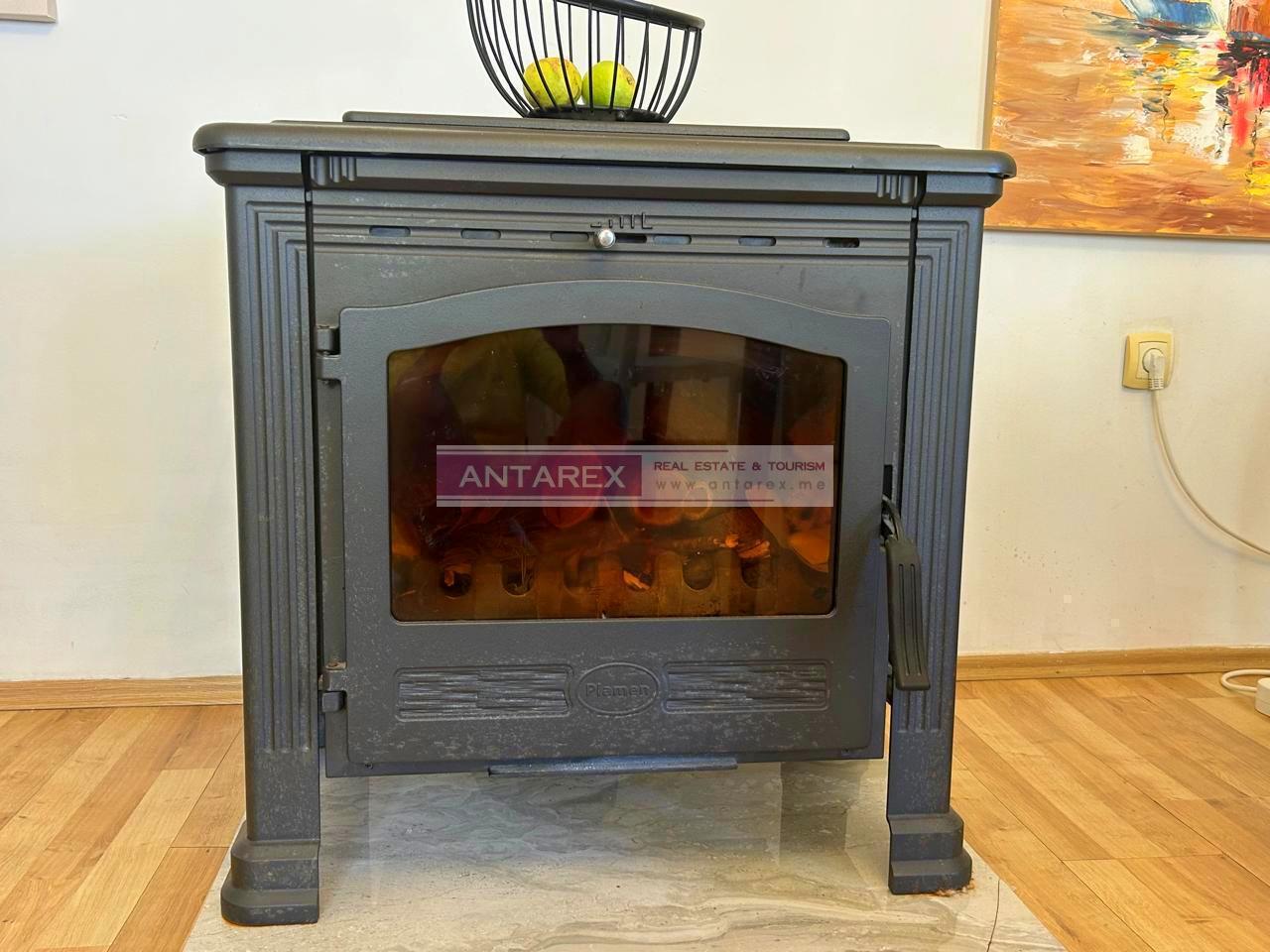 Вилла в Зеленике, Черногория, 60 м² - фото 4