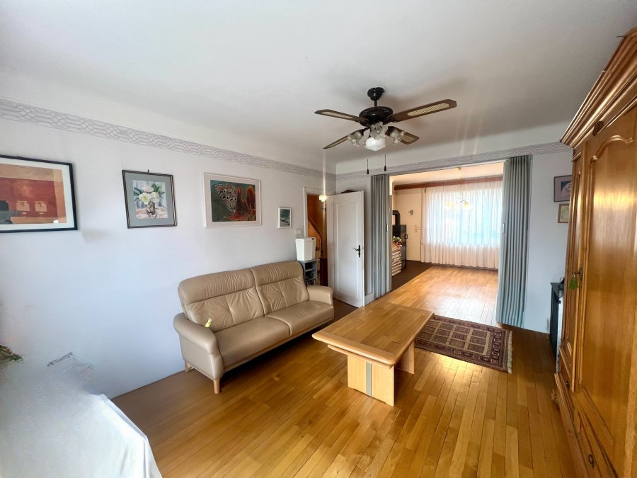 Квартира в Люксембурге, Люксембург, 145 м² - фото 4