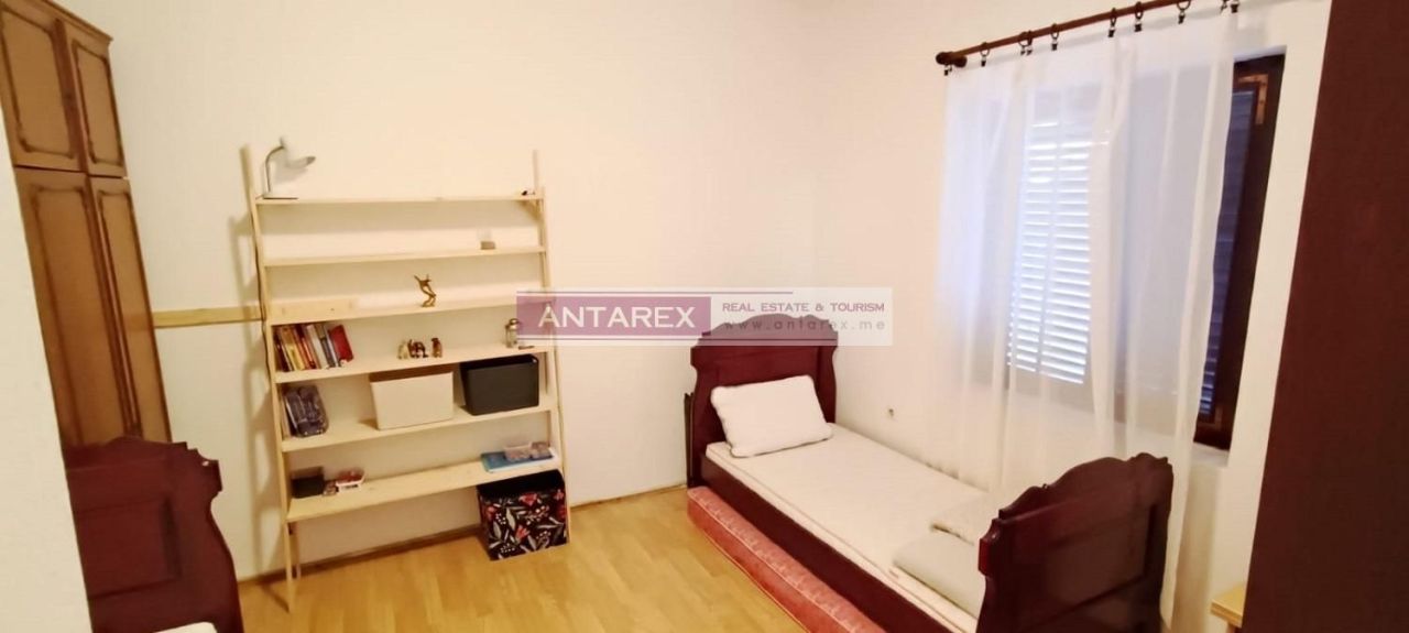 Апартаменты в Херцег-Нови, Черногория, 35 м² - фото 5