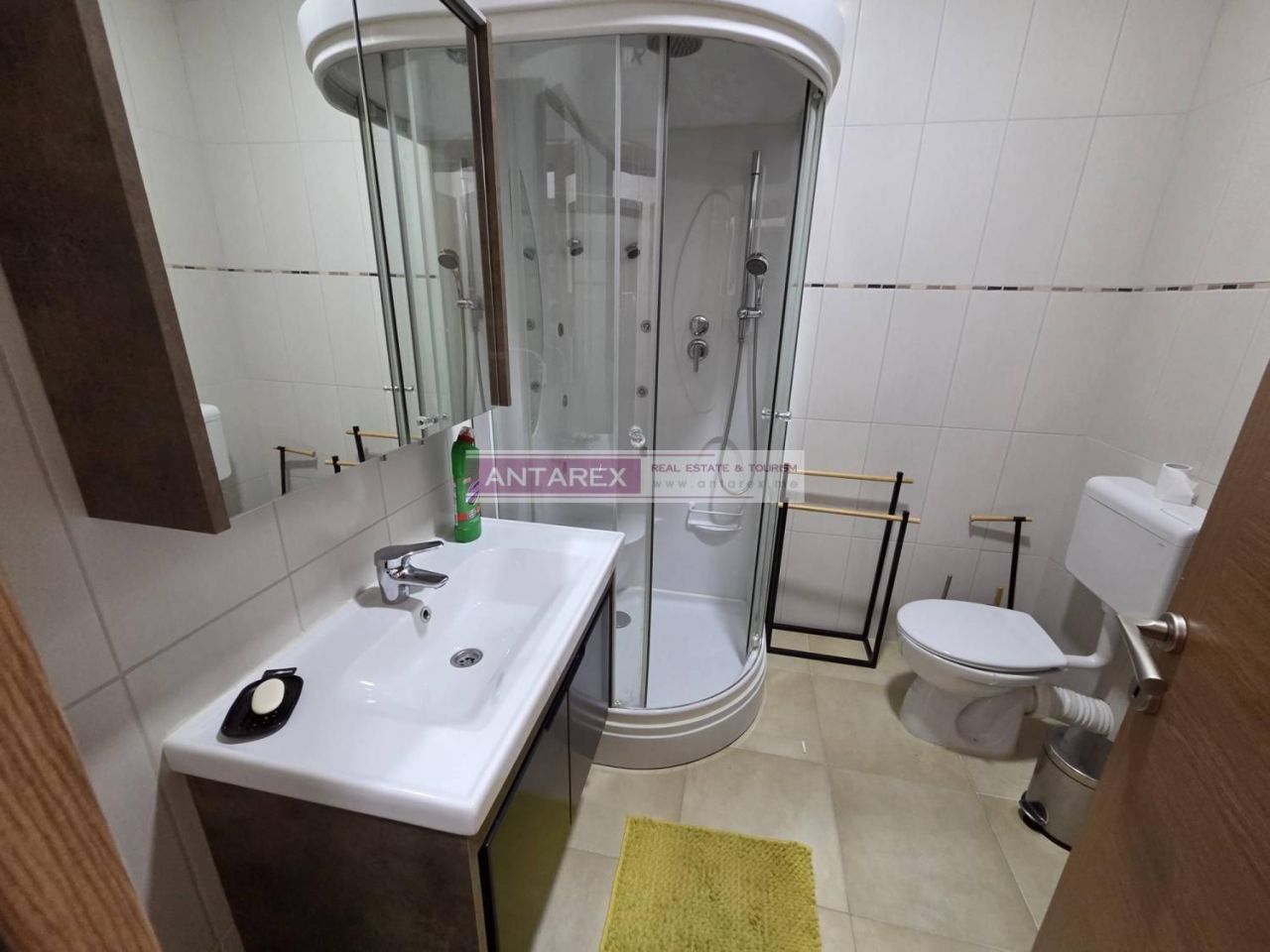 Апартаменты в Биеле, Черногория, 49 м² - фото 5