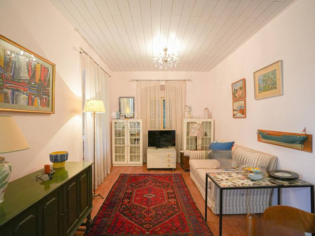 Квартира в Опатии, Хорватия, 39 м² - фото 4