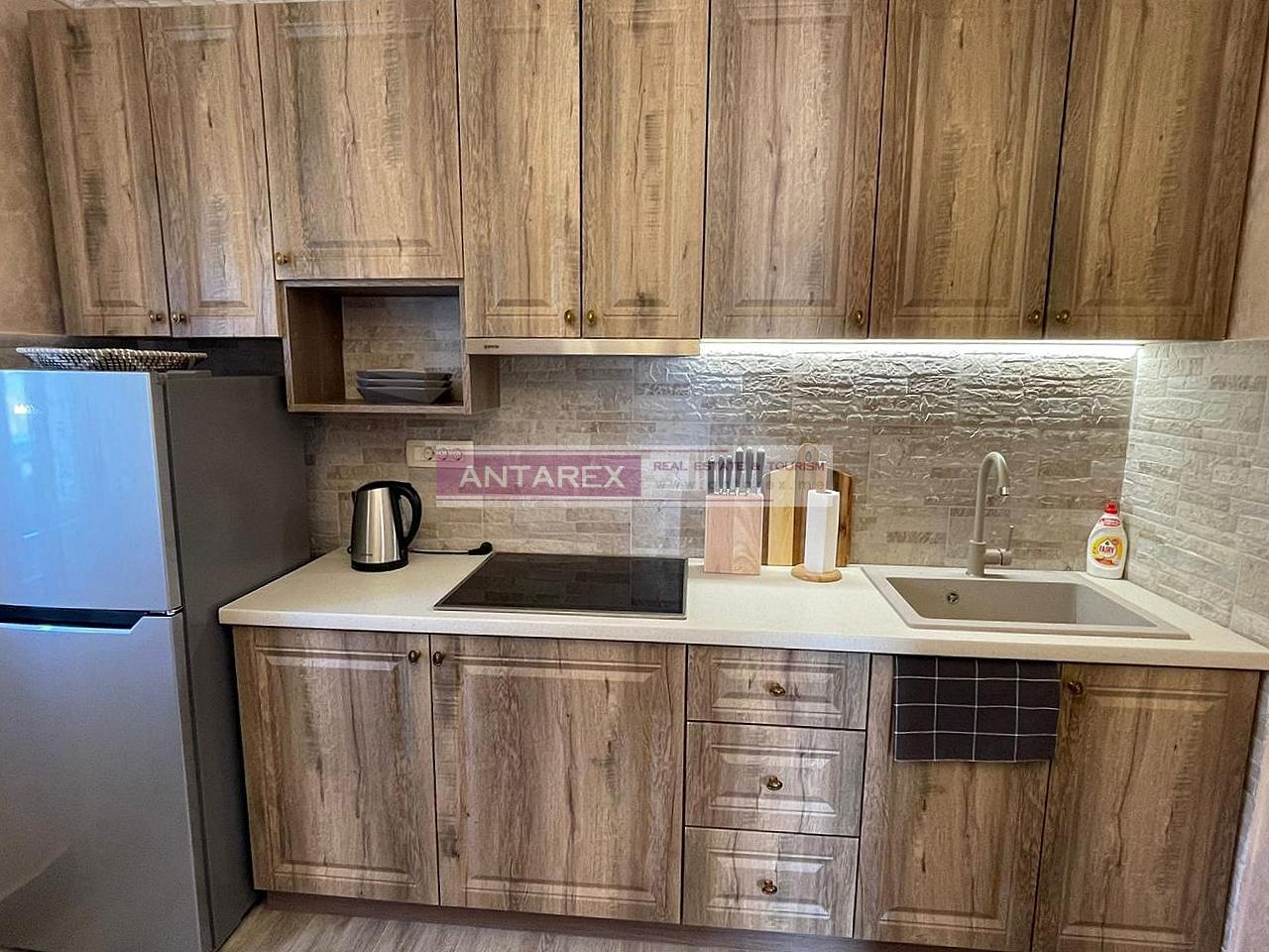 Вилла в Херцег-Нови, Черногория, 252 м² - фото 5