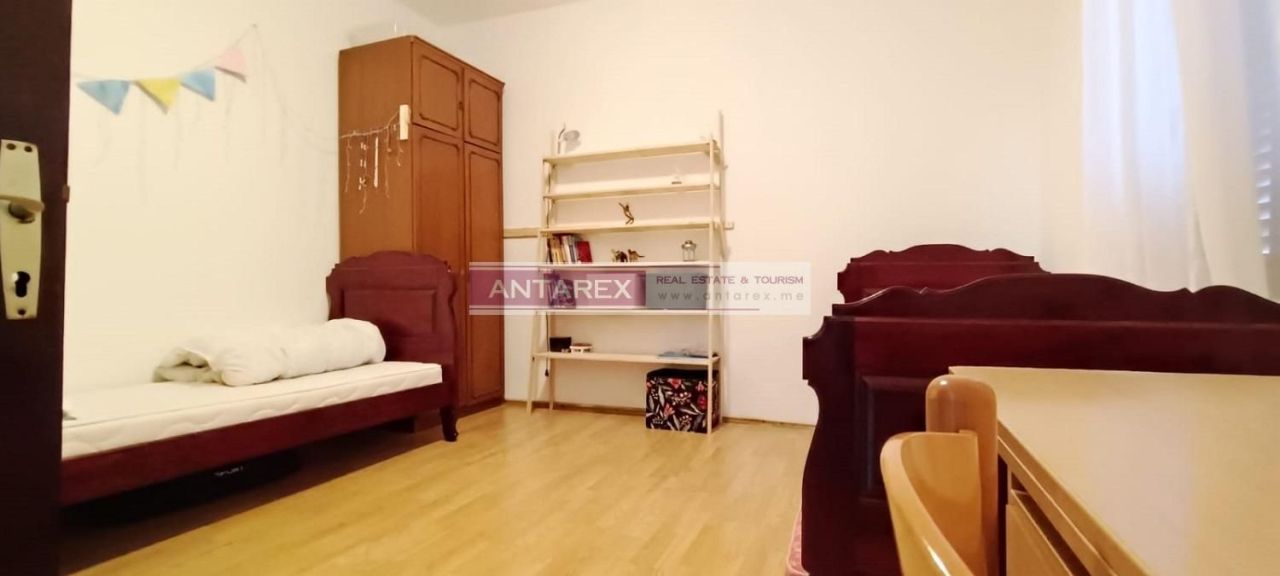 Апартаменты в Херцег-Нови, Черногория, 35 м² - фото 6