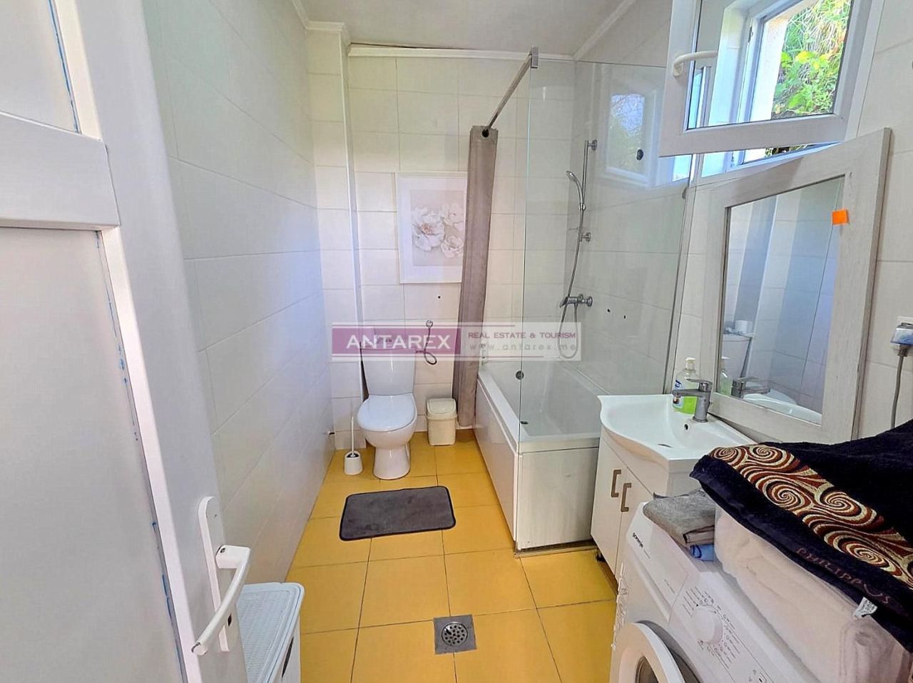 Вилла в Зеленике, Черногория, 60 м² - фото 6