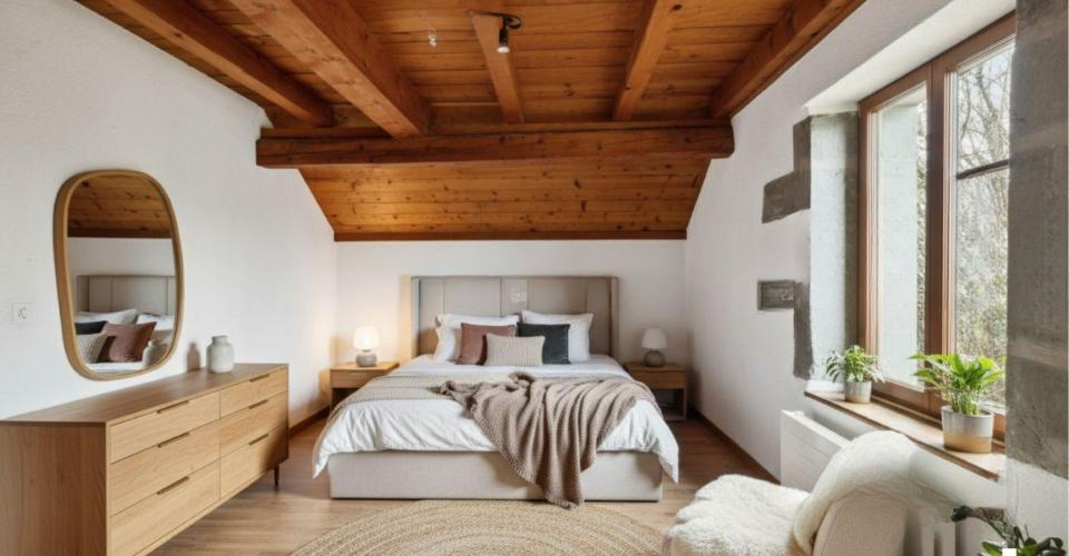 Квартира в Женеве, Швейцария, 280 м² - фото 4