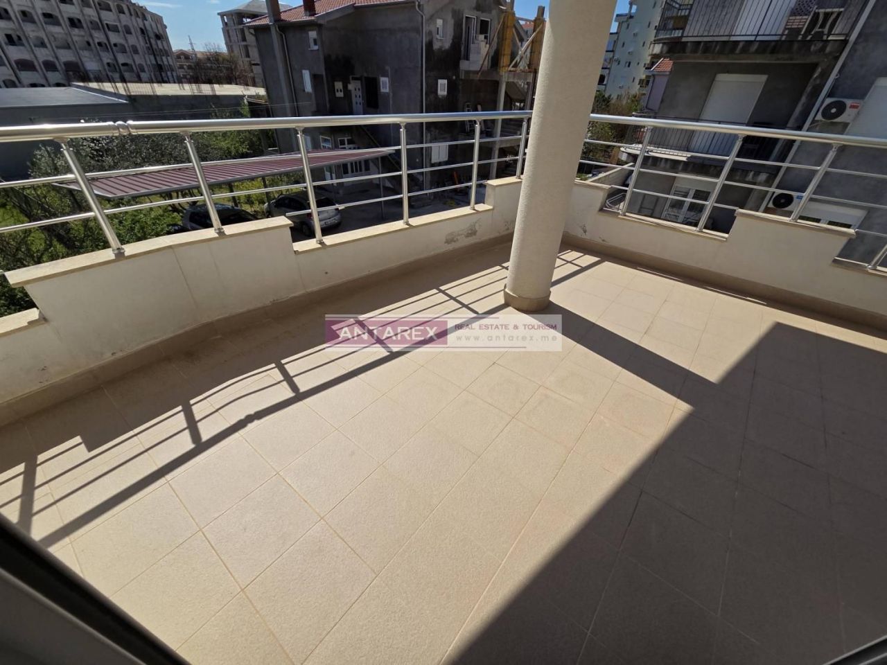 Апартаменты в Биеле, Черногория, 49 м² - фото 6