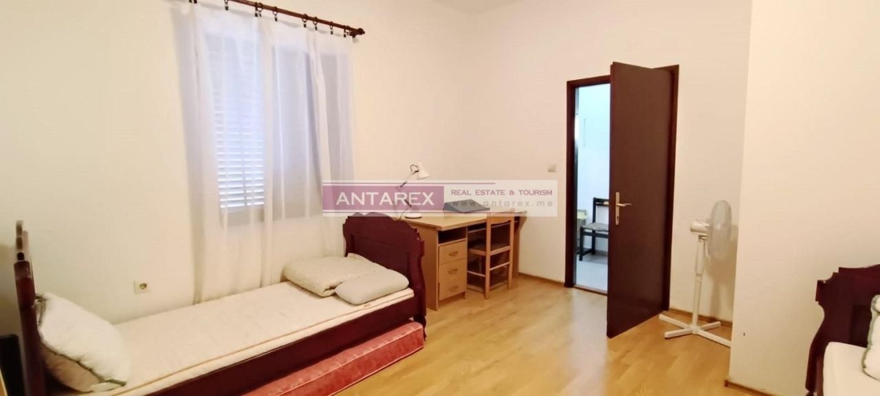 Апартаменты в Херцег-Нови, Черногория, 35 м² - фото 7