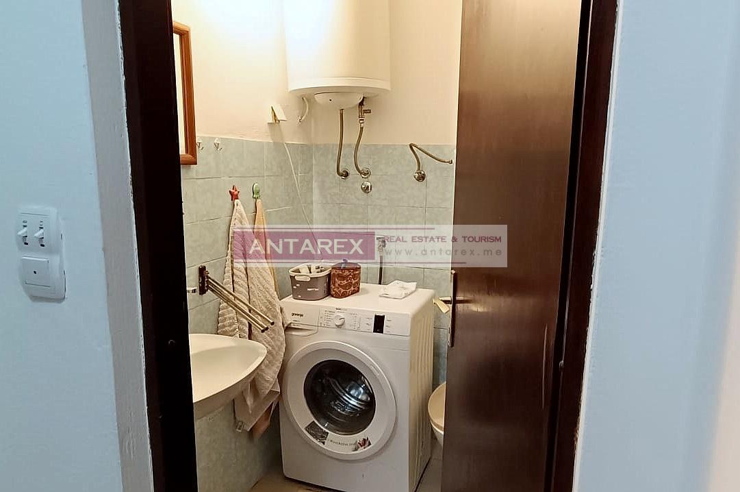 Апартаменты в Херцег-Нови, Черногория, 35 м² - фото 8