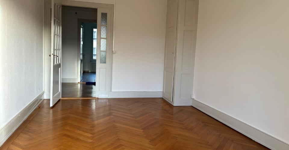 Квартира в Женеве, Швейцария, 62 м² - фото 4