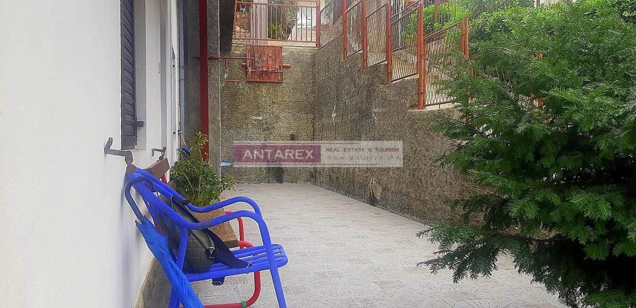 Апартаменты в Херцег-Нови, Черногория, 35 м² - фото 9