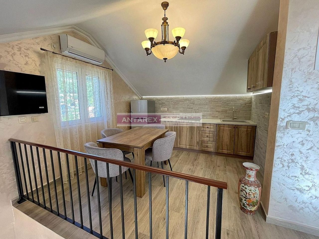 Вилла в Херцег-Нови, Черногория, 252 м² - фото 10