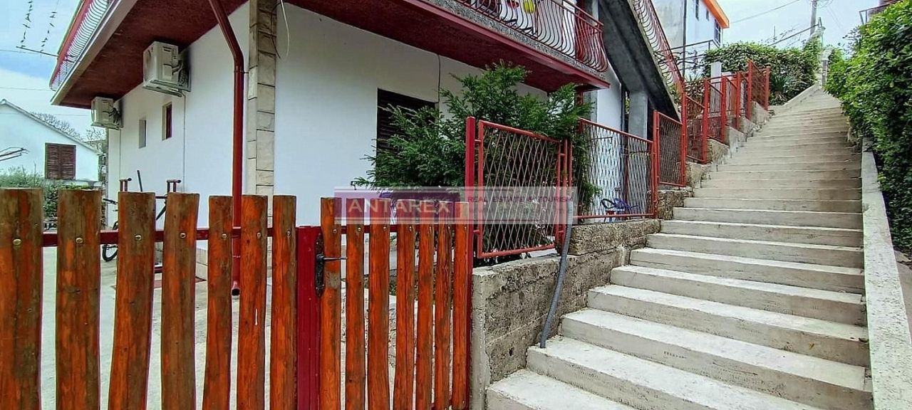 Апартаменты в Херцег-Нови, Черногория, 35 м² - фото 10