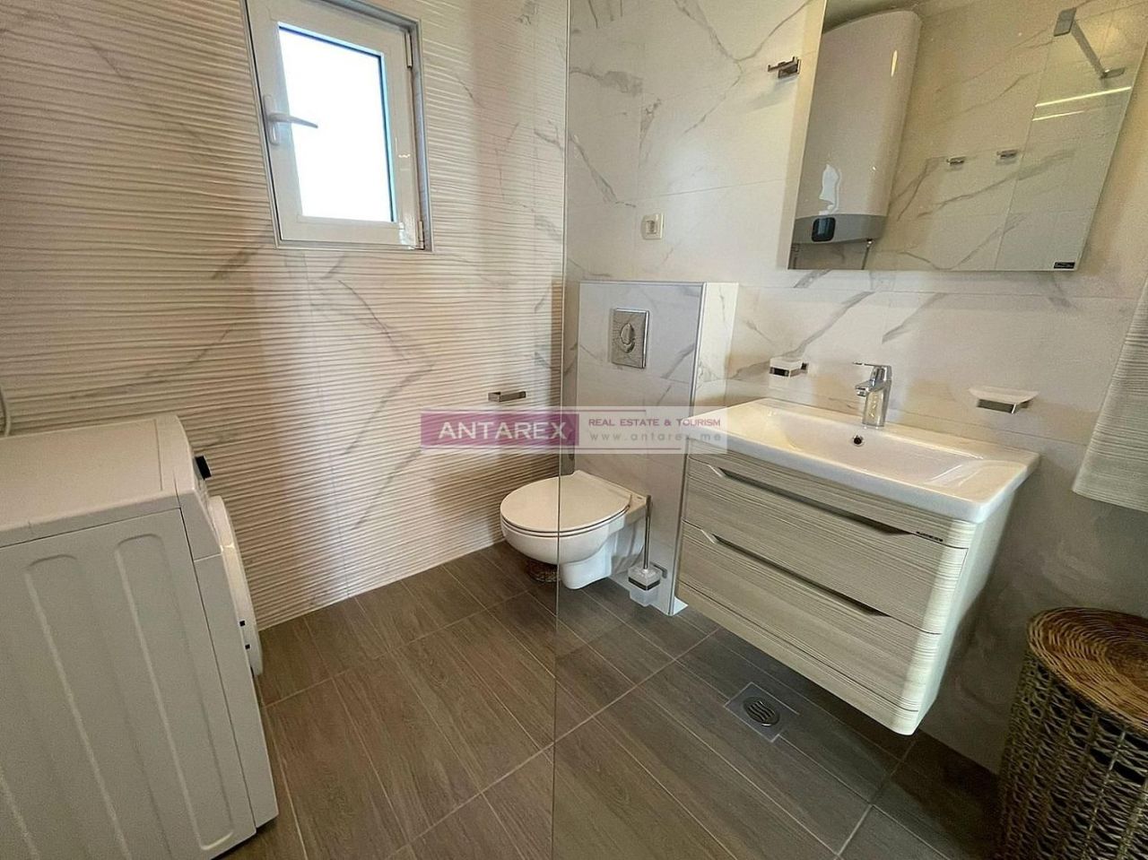 Вилла в Херцег-Нови, Черногория, 252 м² - фото 14