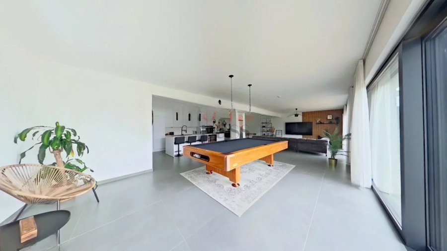 Квартира в Люксембурге, Люксембург, 210 м² - фото 4