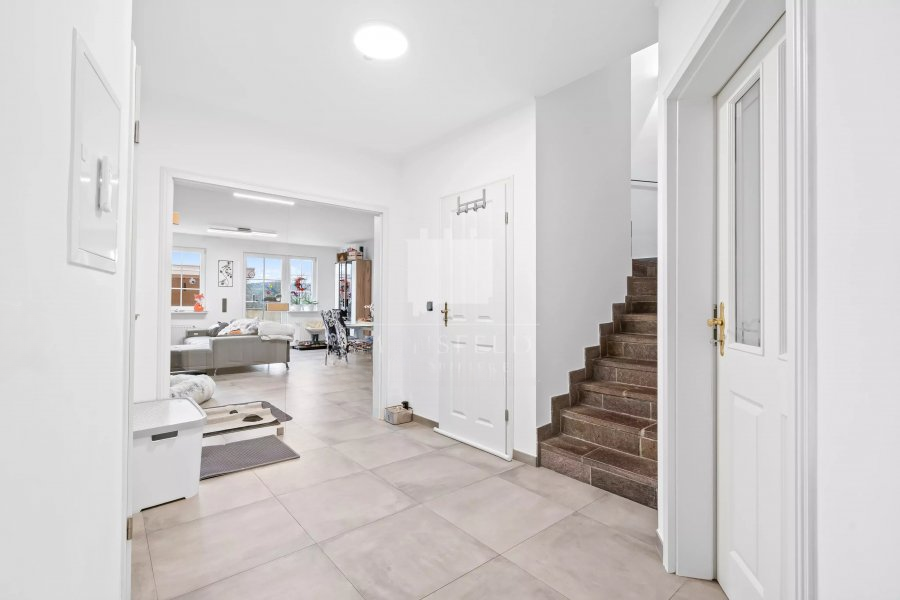 Квартира в Дикирхе, Люксембург, 215 м² - фото 4