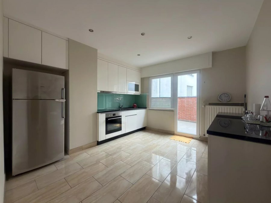 Квартира в Люксембурге, Люксембург, 150 м² - фото 4