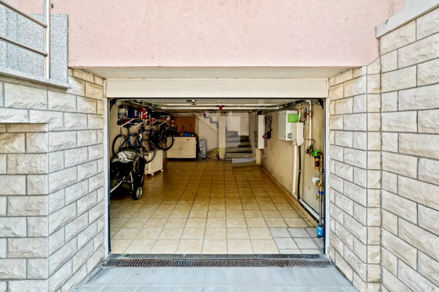 Квартира в Люксембурге, Люксембург, 150 м² - фото 4