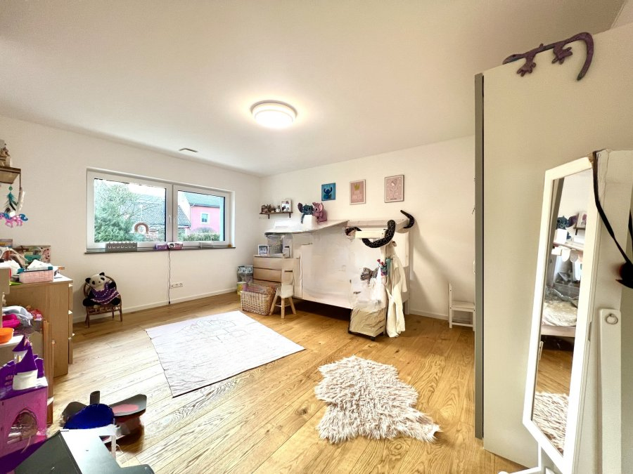 Квартира в Дикирхе, Люксембург, 260 м² - фото 4