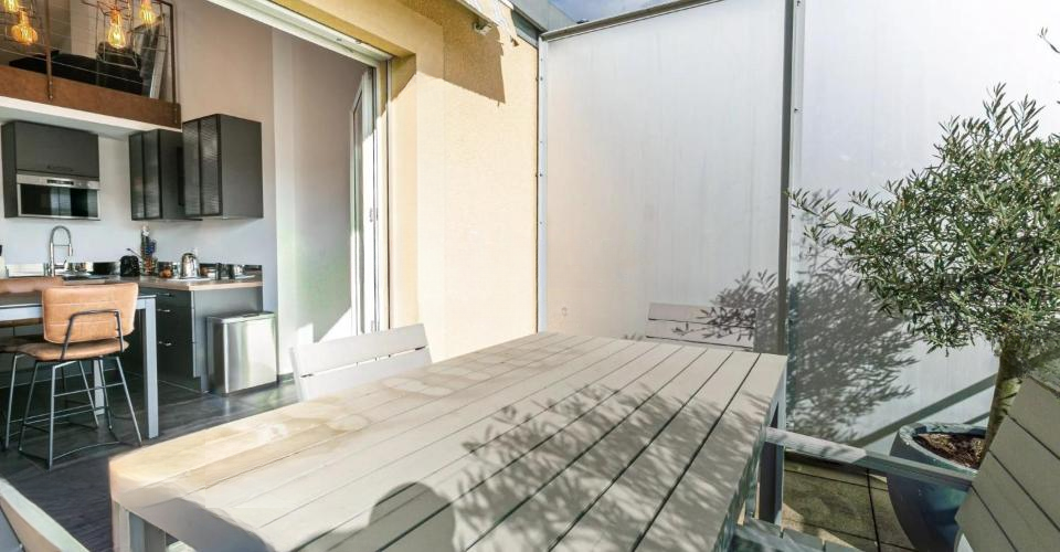 Квартира в Женеве, Швейцария, 152 м² - фото 4