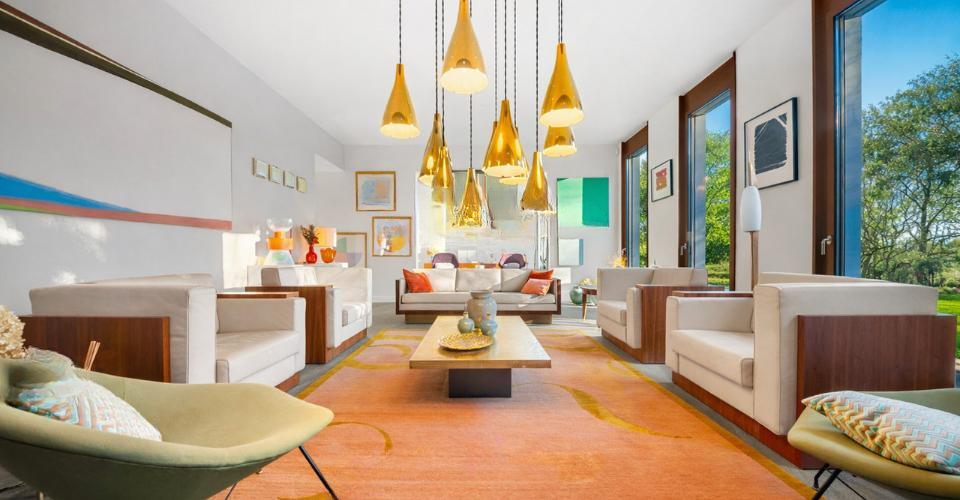 Квартира в Женеве, Швейцария, 350 м² - фото 4