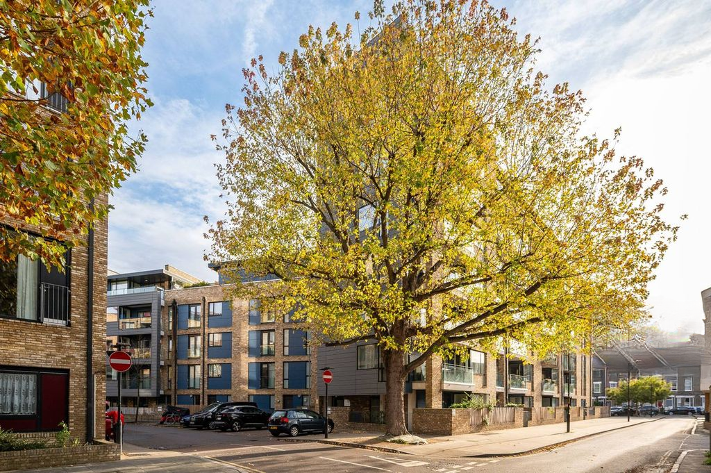 Квартира в Лондоне, Великобритания, 52 м² - фото 4