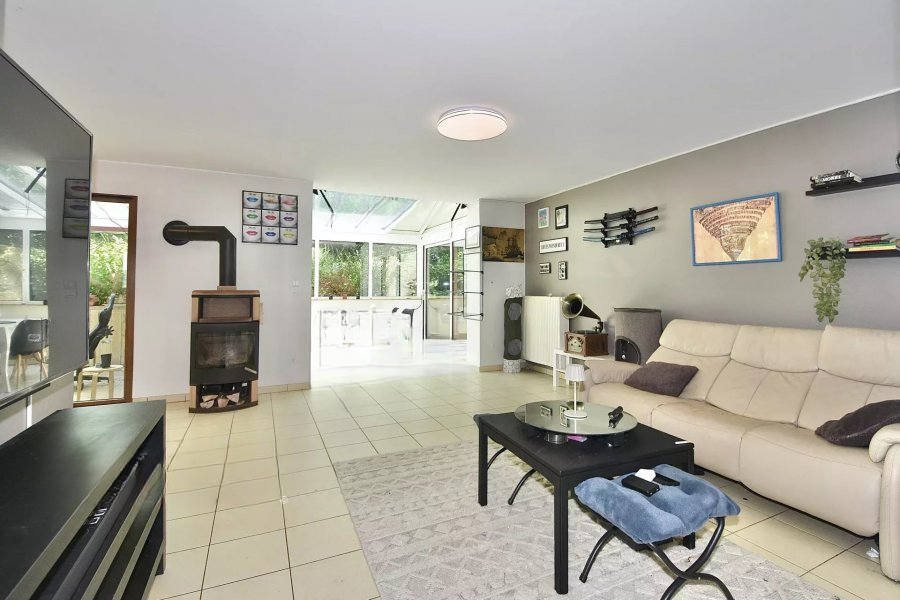 Квартира в Дикирхе, Люксембург, 155 м² - фото 4