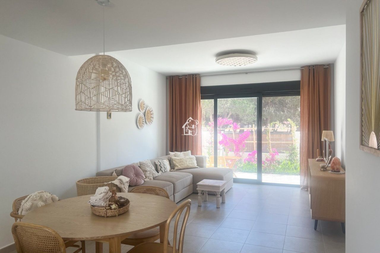 Апартаменты в Сантьяго де ла Рибера, Испания, 178 м² - фото 1