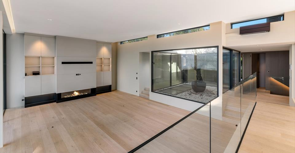 Квартира в Женеве, Швейцария - фото 4