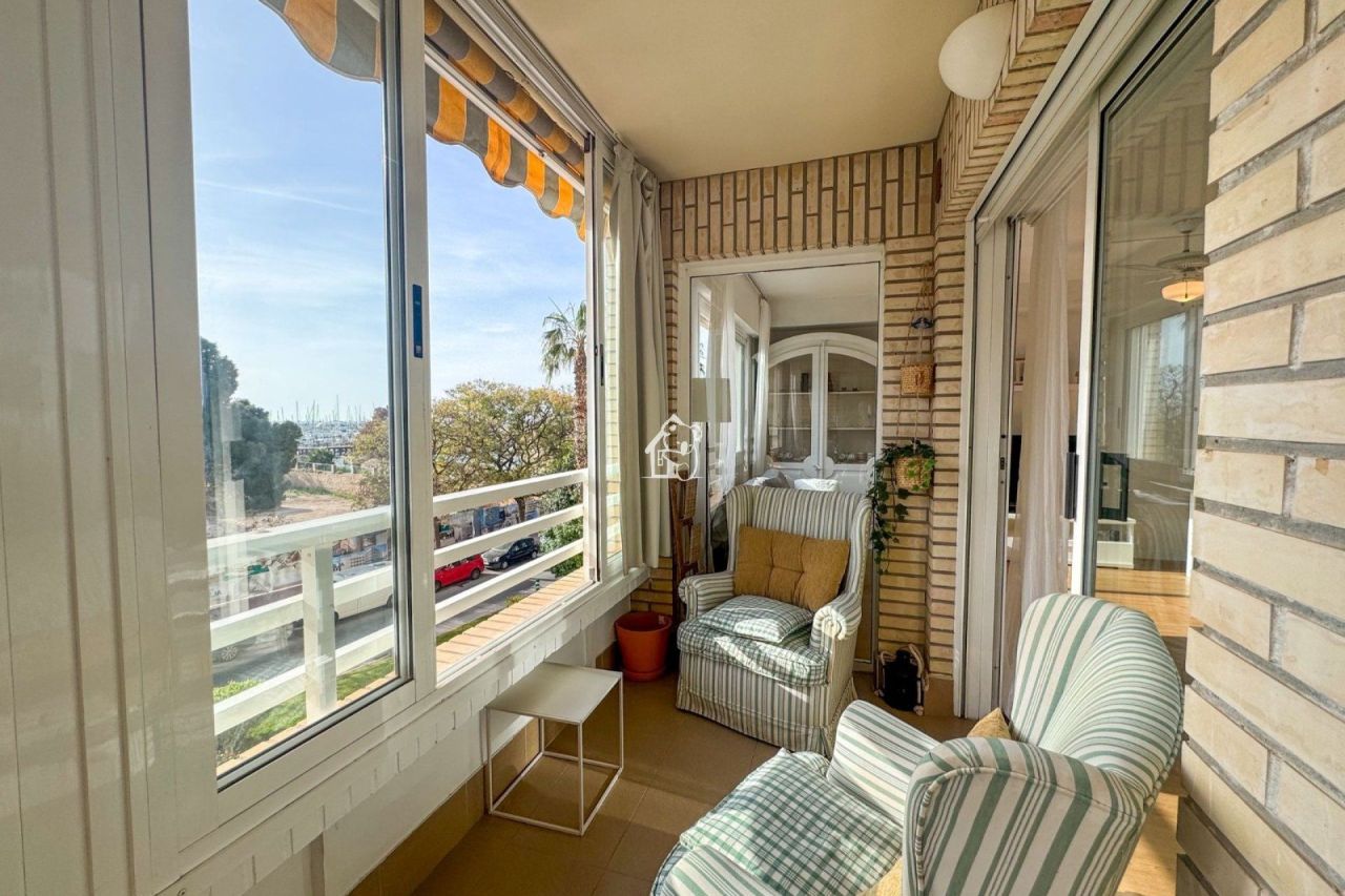 Апартаменты в Торревьехе, Испания, 70 м² - фото 1