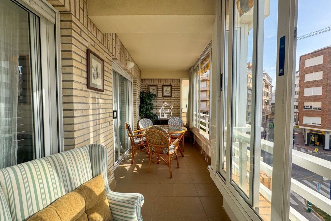 Апартаменты в Торревьехе, Испания, 70 м² - фото 2