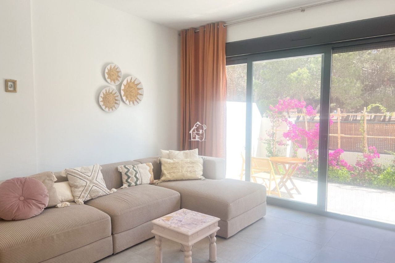 Апартаменты в Сантьяго де ла Рибера, Испания, 178 м² - фото 2