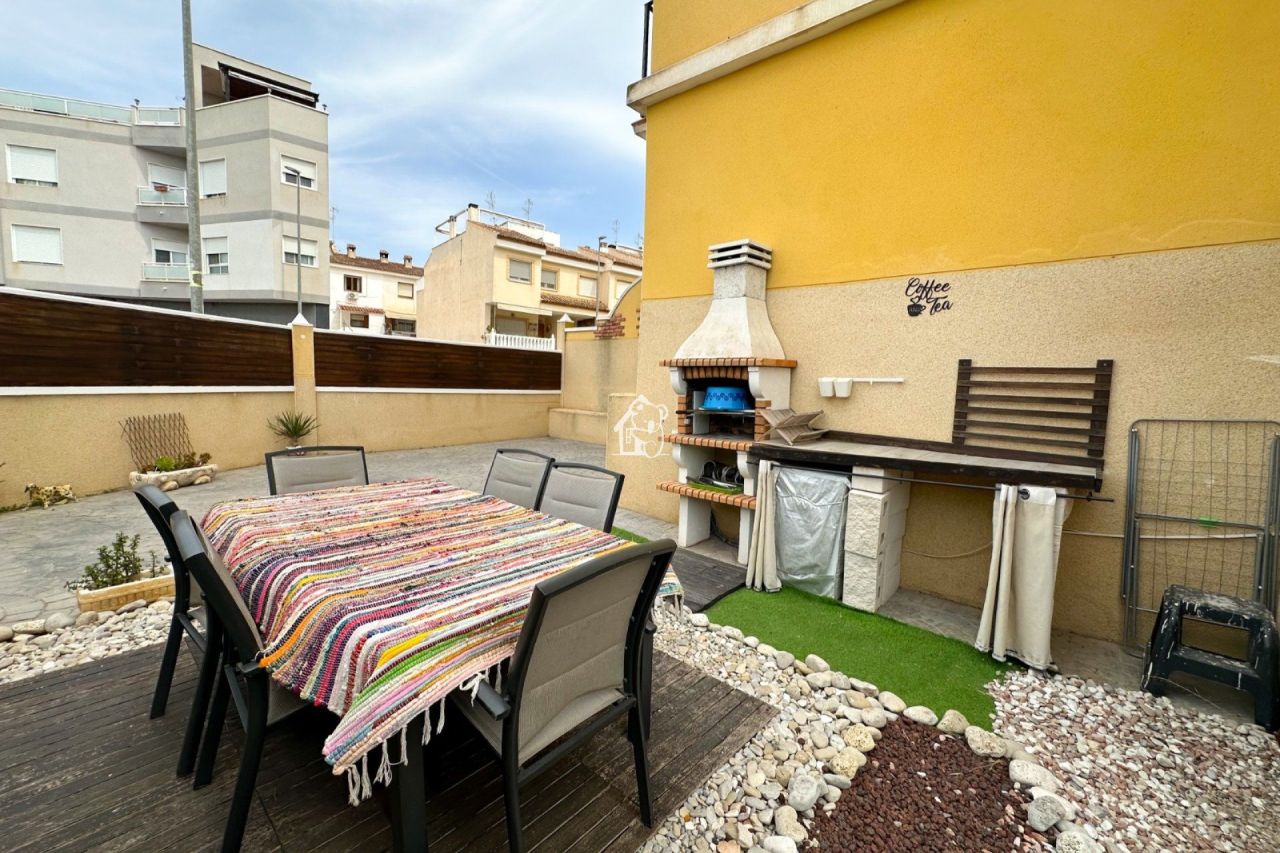 Апартаменты в Альгорфе, Испания, 100 м² - фото 3