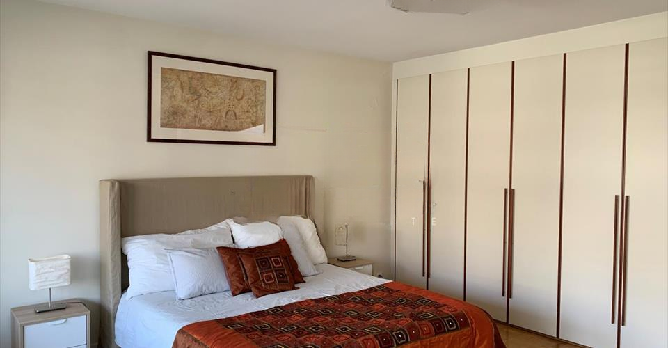 Квартира в Женеве, Швейцария, 137 м² - фото 4