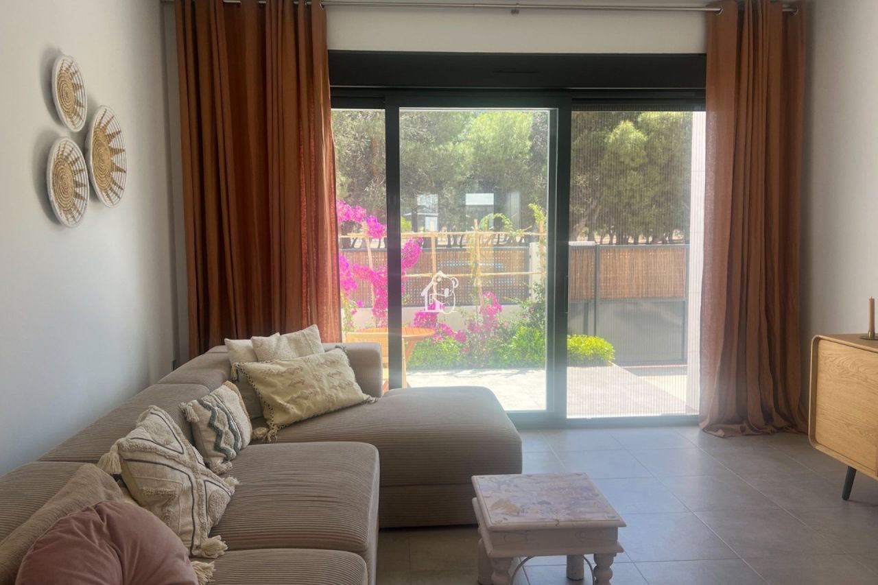 Апартаменты в Сантьяго де ла Рибера, Испания, 178 м² - фото 3