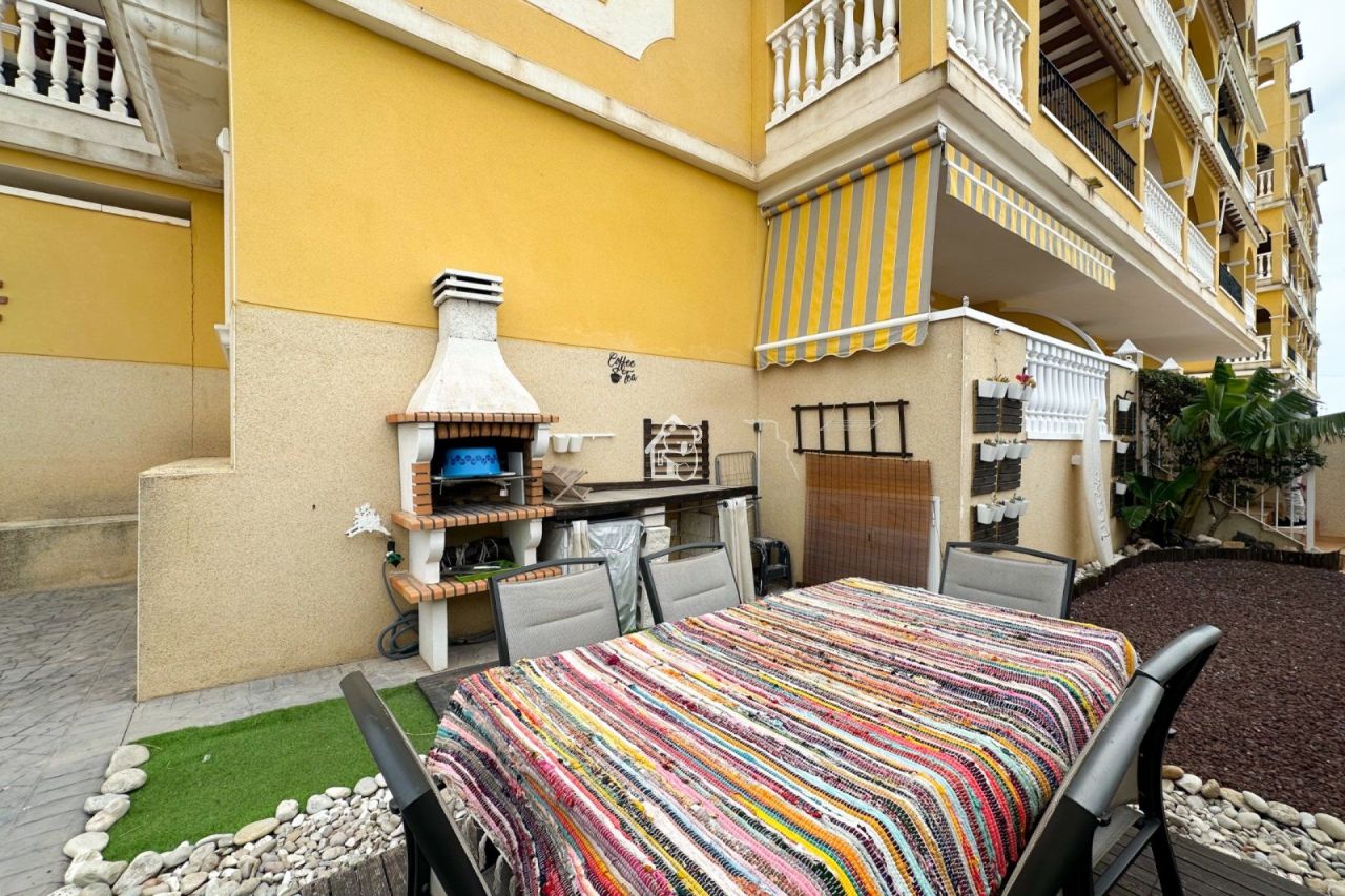 Апартаменты в Альгорфе, Испания, 100 м² - фото 4