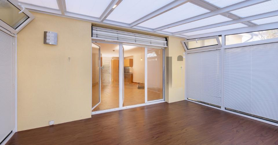 Квартира в Женеве, Швейцария, 122 м² - фото 4